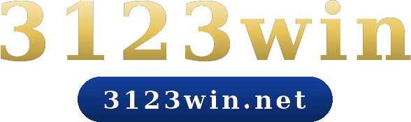 3123win logo