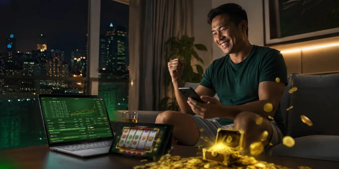 3123win Mở 3123win trên điện thoại – vào sảnh ngay, không cần cài…
