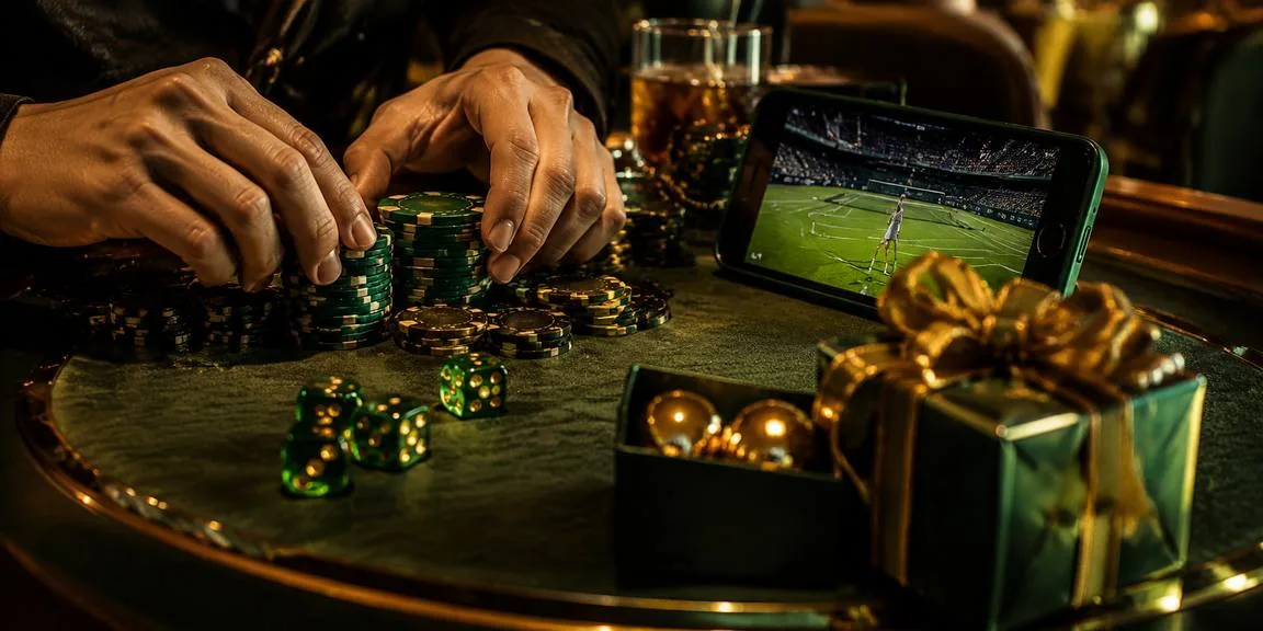 3123win Việt Nam Sảnh casino